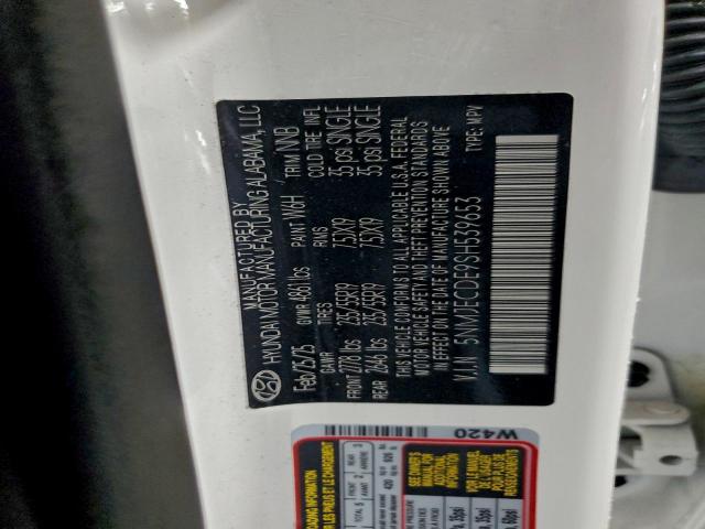 Hyundai TUCSON Limited Image 12