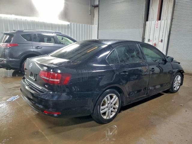 Volkswagen Jetta S Image 2