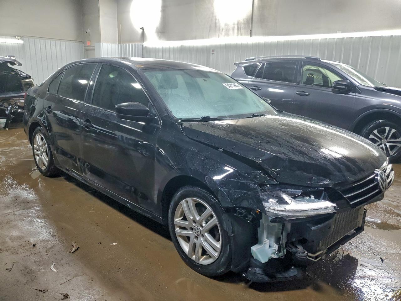 Volkswagen Jetta S Image 5