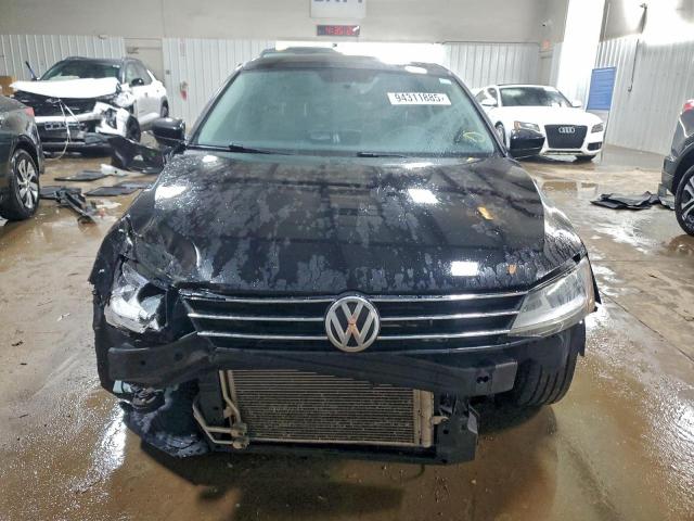 Volkswagen Jetta S Image 7