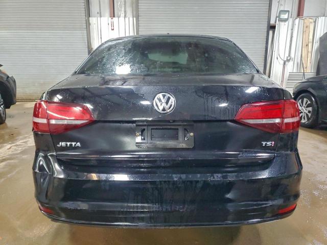 Volkswagen Jetta S Image 3