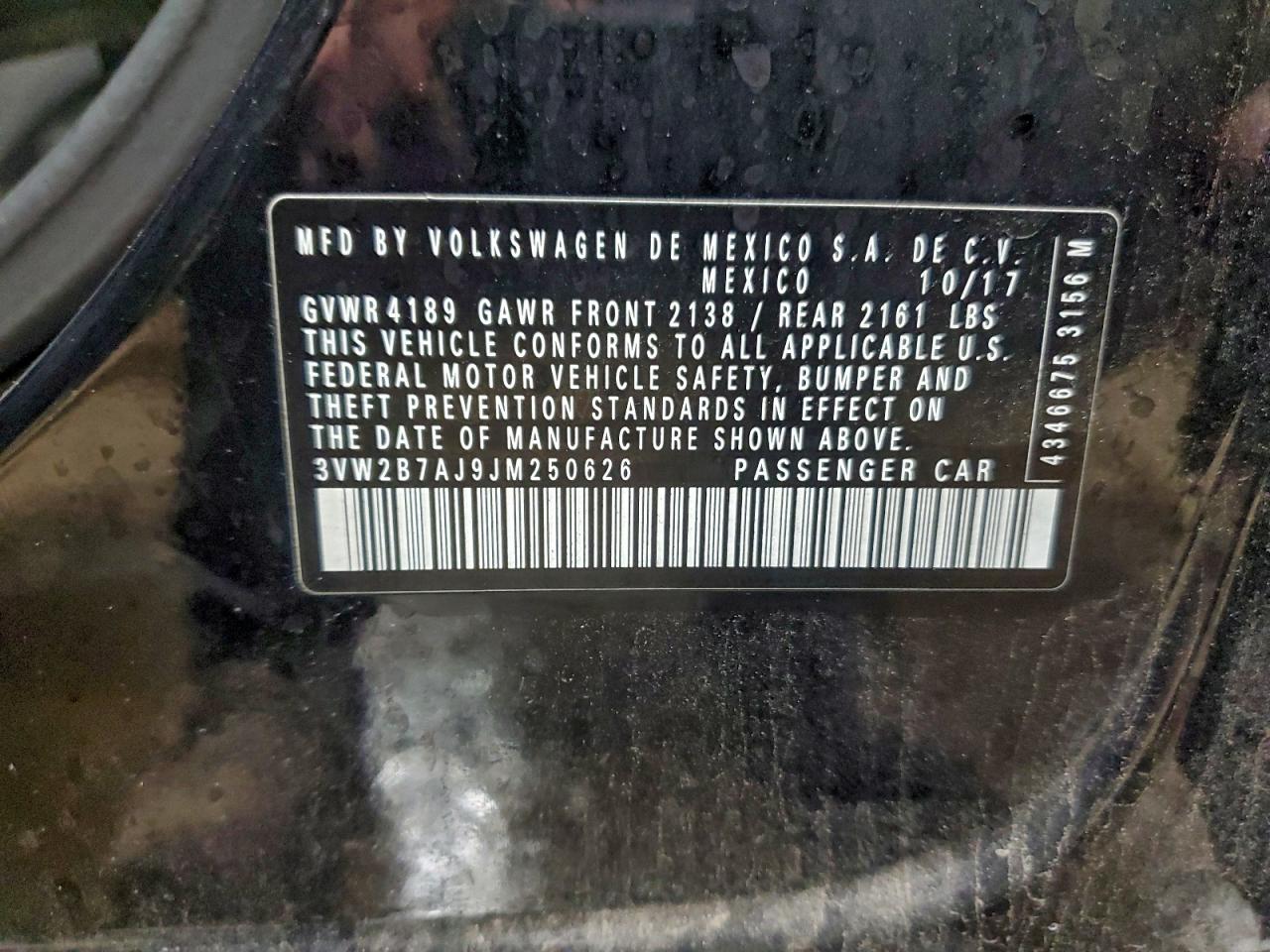 Volkswagen Jetta S Image 6