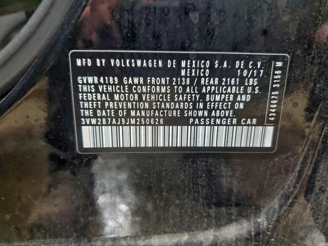 Volkswagen Jetta S Image 6