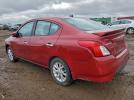 Nissan Versa S Image 11
