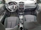 Nissan Versa S Image 7