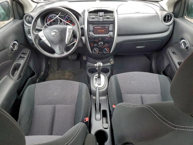 Nissan Versa S Image 7