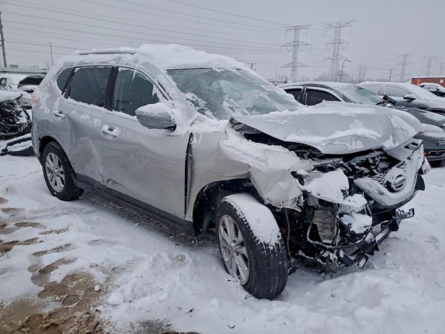 Nissan Rogue S Image 6