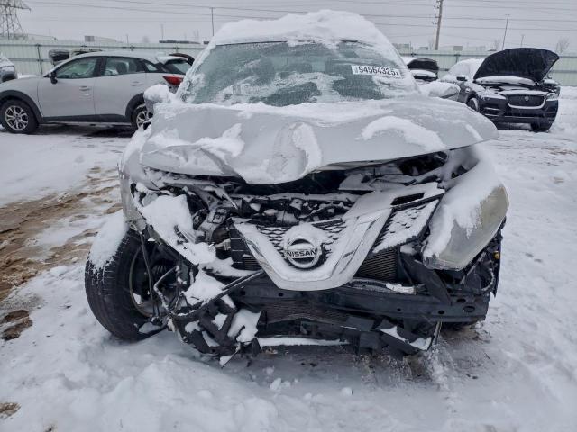 Nissan Rogue S Image 11