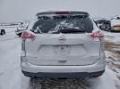 Nissan Rogue S Image 5