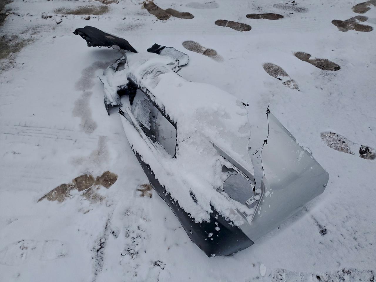 Nissan Rogue S Image 12