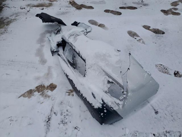 Nissan Rogue S Image 12