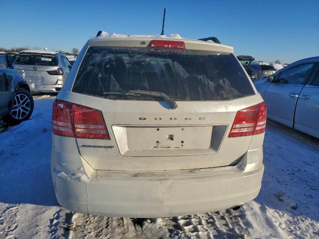 Dodge Journey Se Image 10