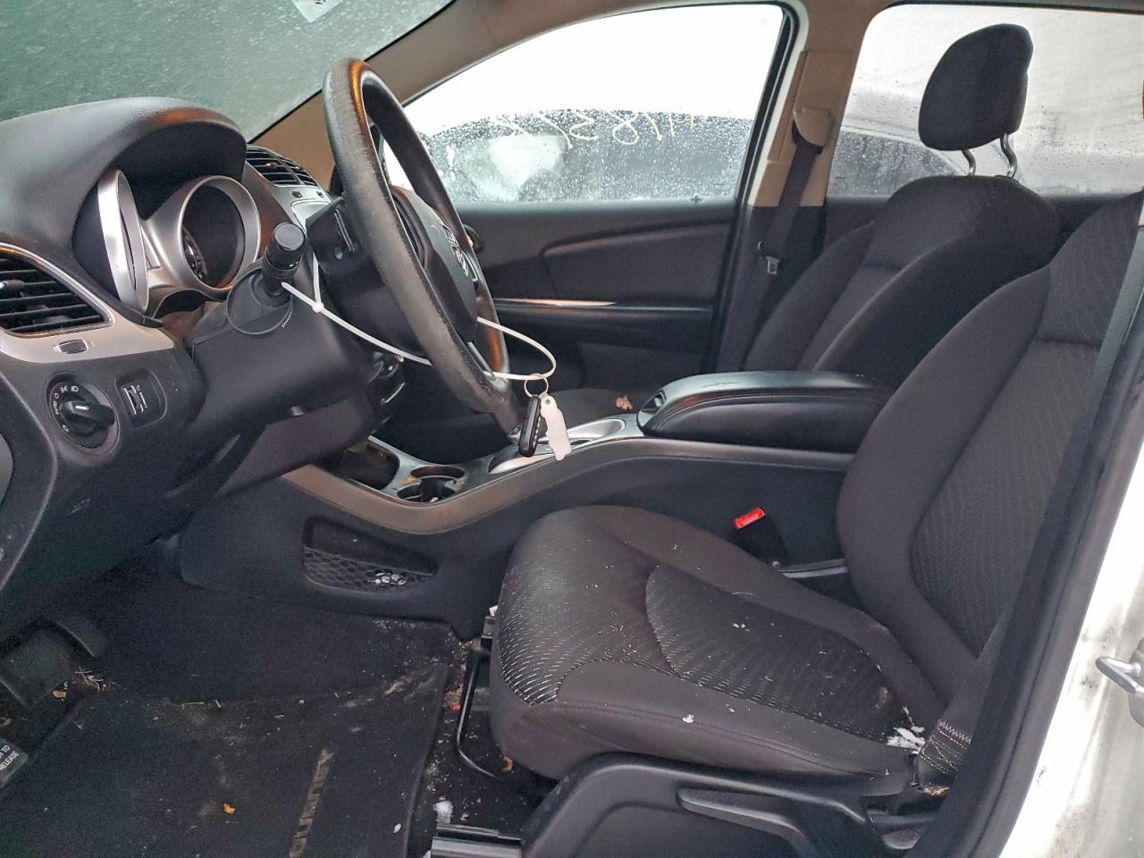 Dodge Journey Se Image 11