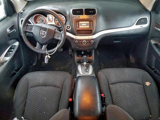 Dodge Journey Se Image 4