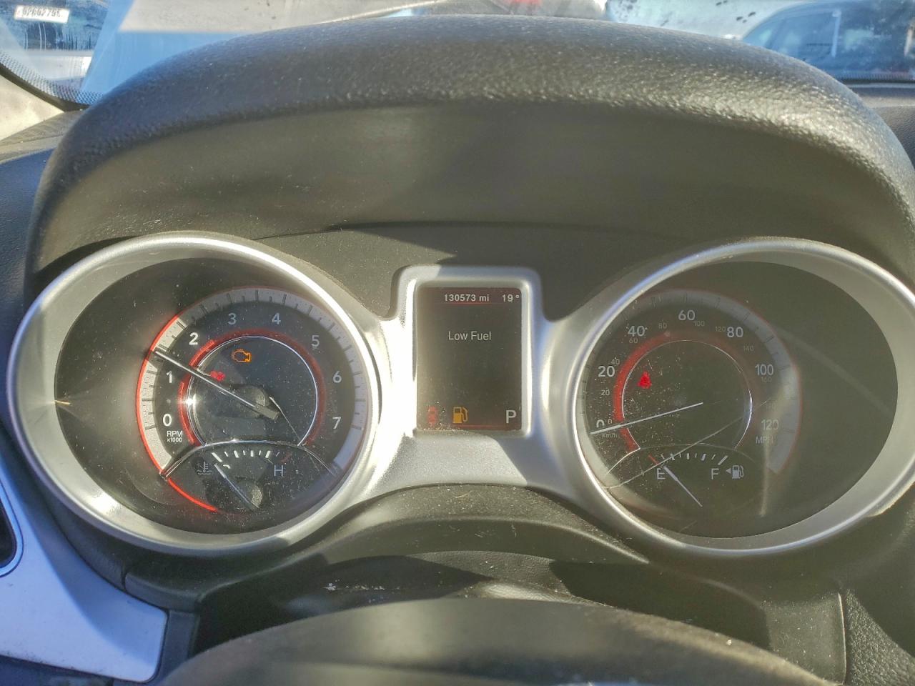 Dodge Journey Se Image 6