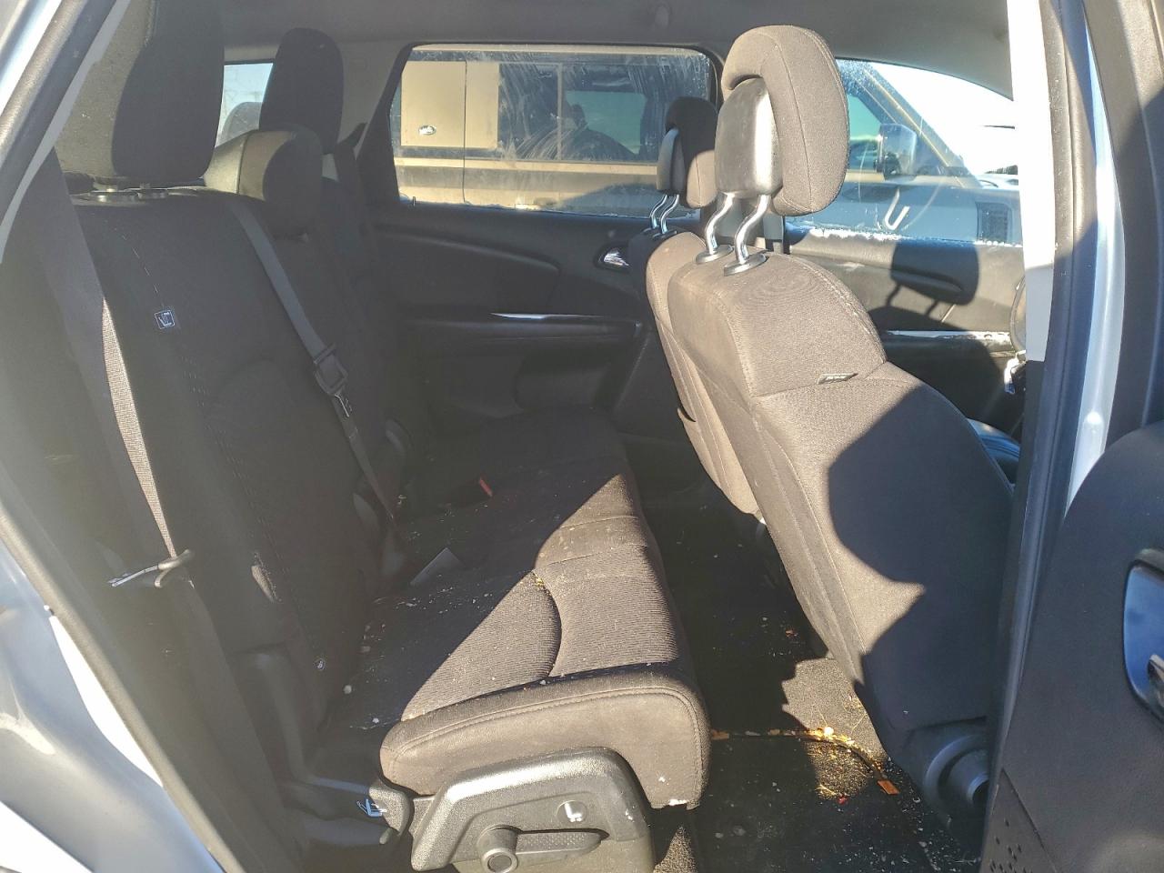 Dodge Journey Se Image 12