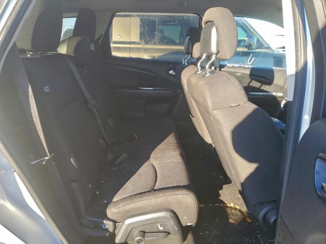 Dodge Journey Se Image 12