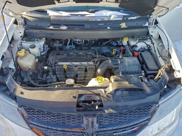 Dodge Journey Se Image 3