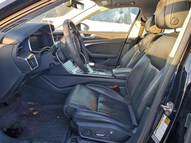 Audi A6 Prestige Image 5