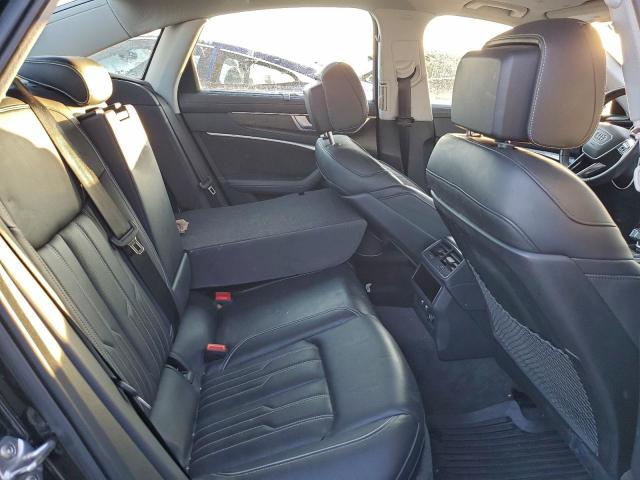 Audi A6 Prestige Image 3