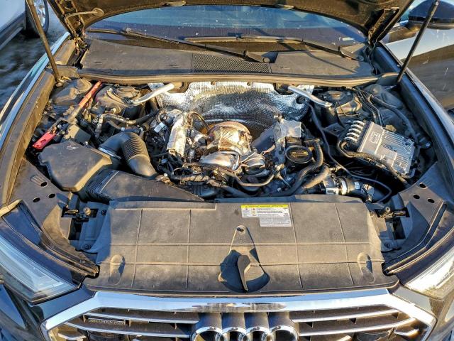 Audi A6 Prestige Image 6