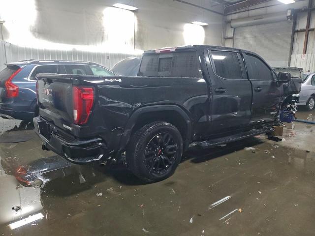 GMC Sierra K1500 Elevation Image 2