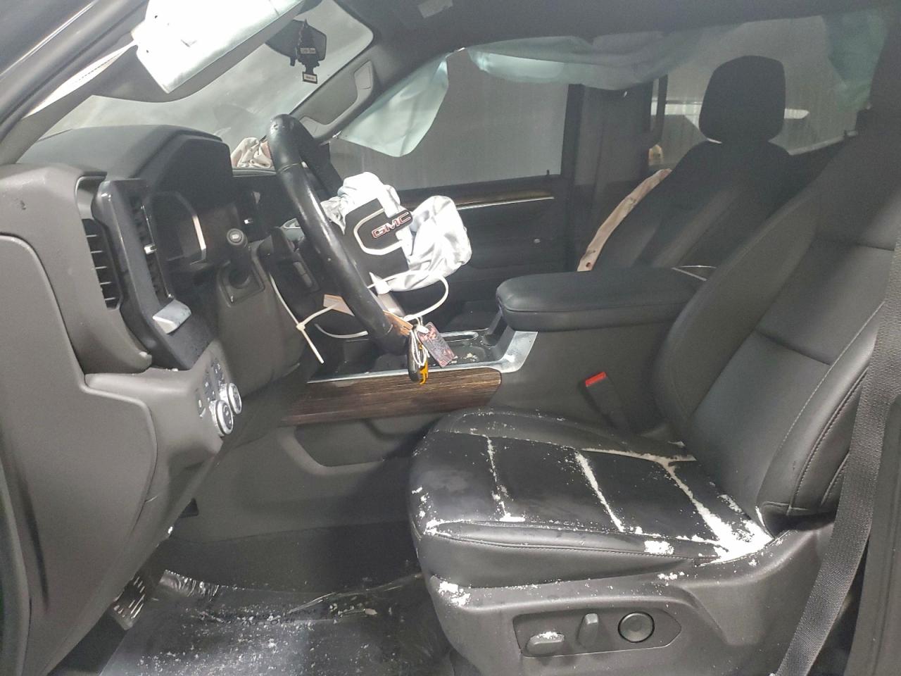 GMC Sierra K1500 Elevation Image 5