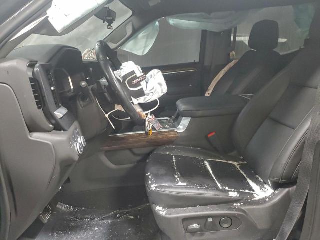 GMC Sierra K1500 Elevation Image 5