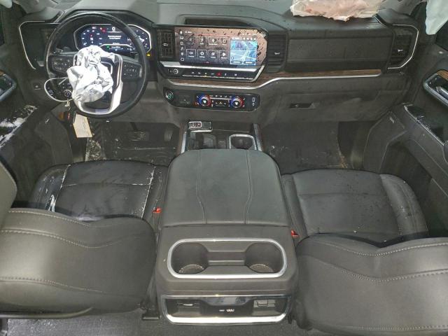 GMC Sierra K1500 Elevation Image 7