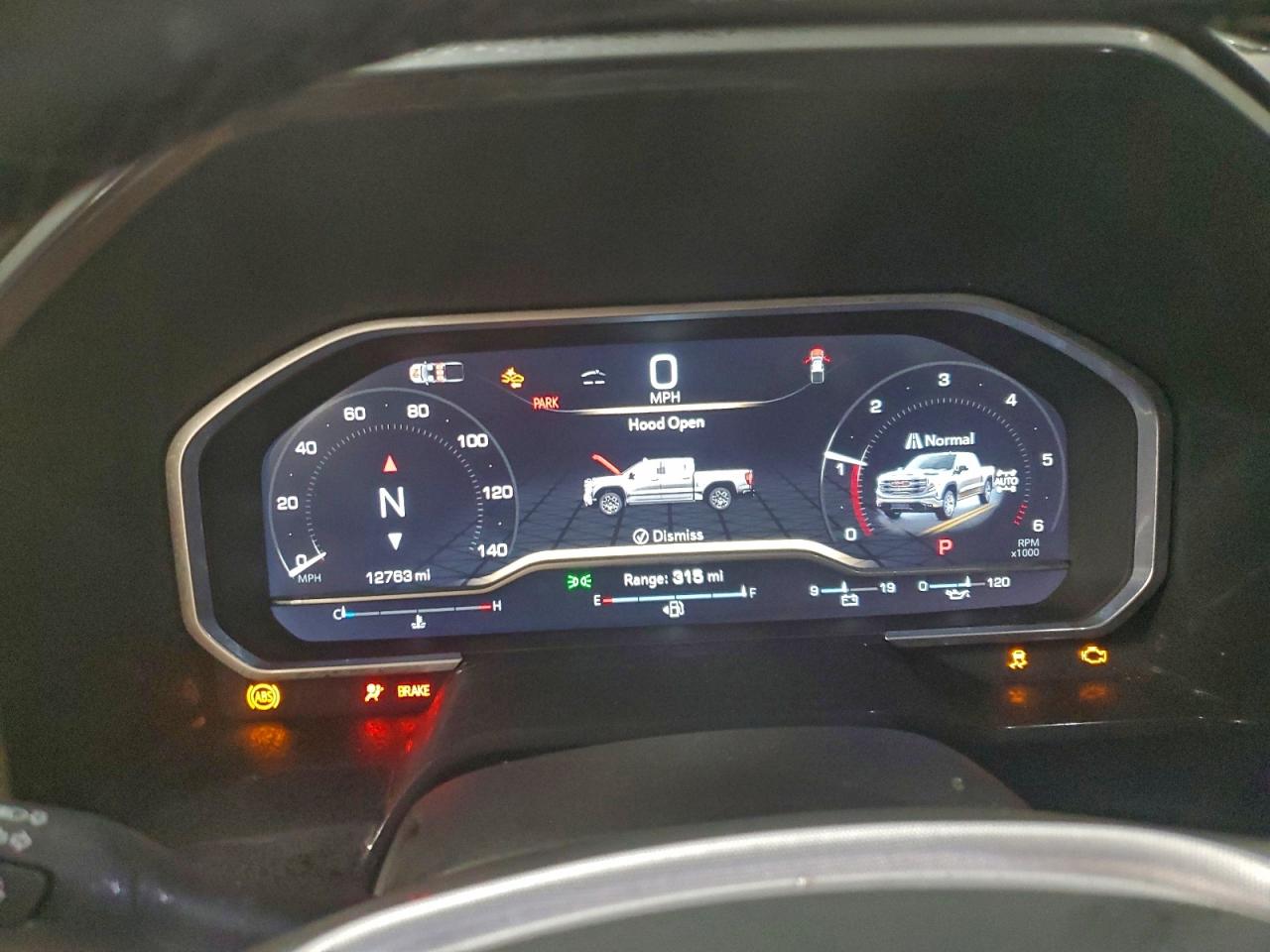 GMC Sierra K1500 Elevation Image 4