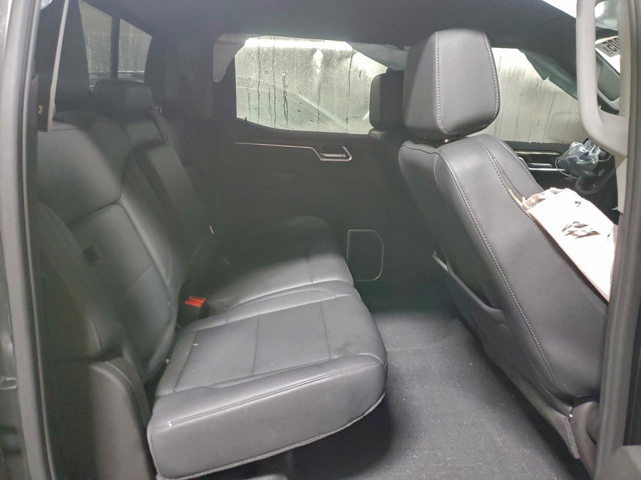 GMC Sierra K1500 Elevation Image 10