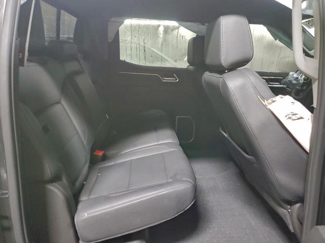 GMC Sierra K1500 Elevation Image 10