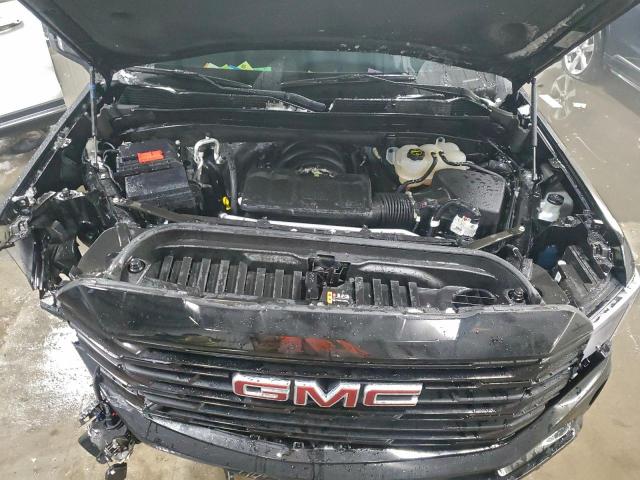 GMC Sierra K1500 Elevation Image 6