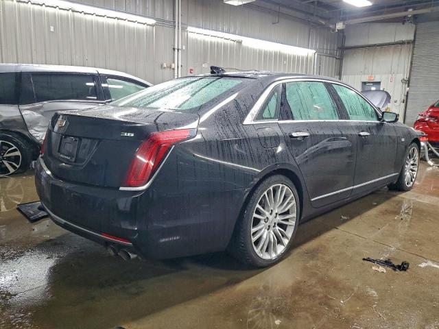 Cadillac CT6 Luxury Image 12