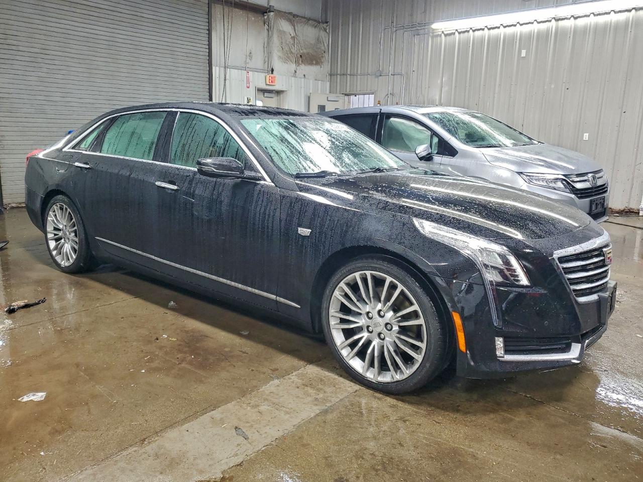 Cadillac CT6 Luxury Image 5