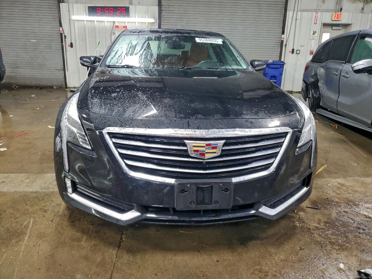 Cadillac CT6 Luxury Image 9