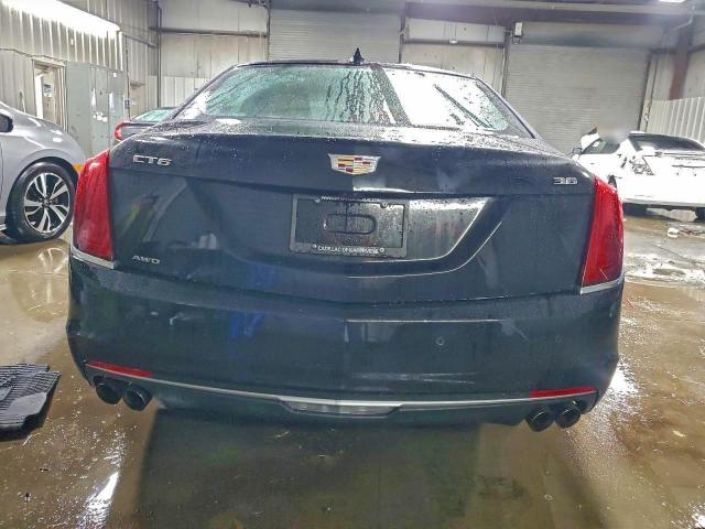 Cadillac CT6 Luxury Image 3