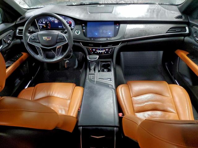 Cadillac CT6 Luxury Image 11