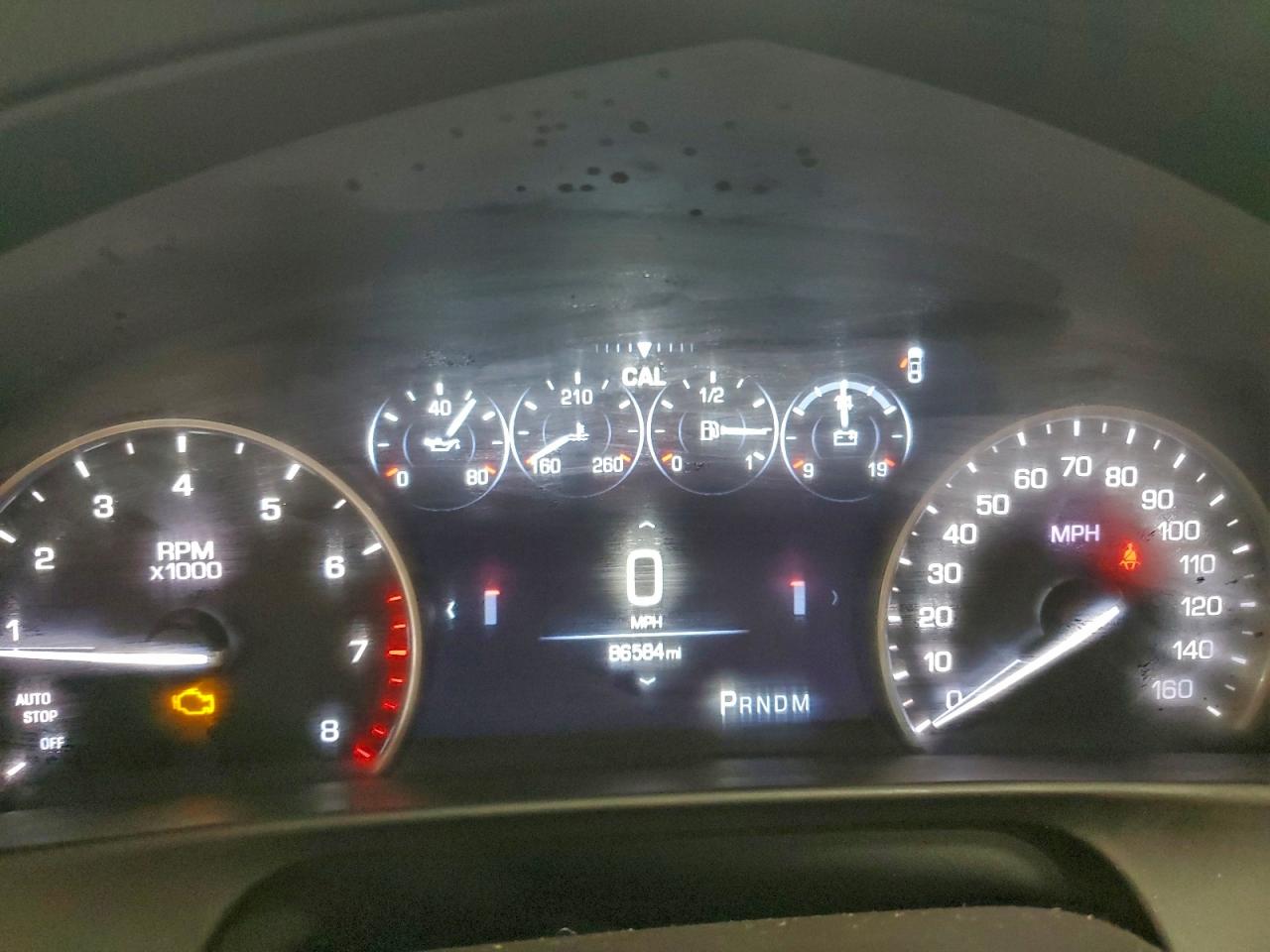 Cadillac CT6 Luxury Image 4