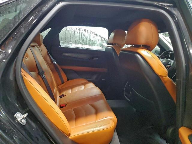 Cadillac CT6 Luxury Image 6