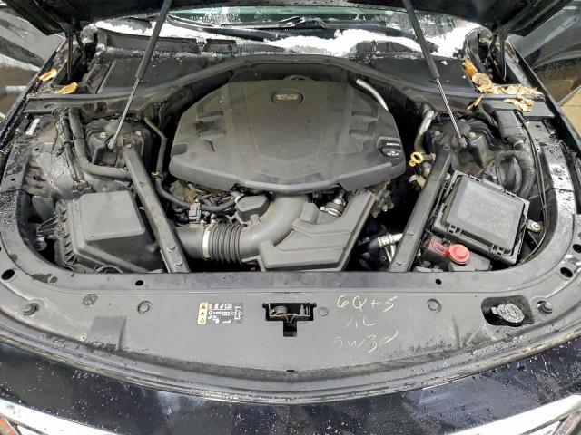 Cadillac CT6 Luxury Image 7