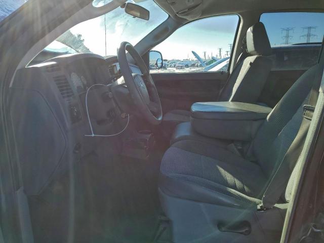 Dodge Ram 1500 St Image 3