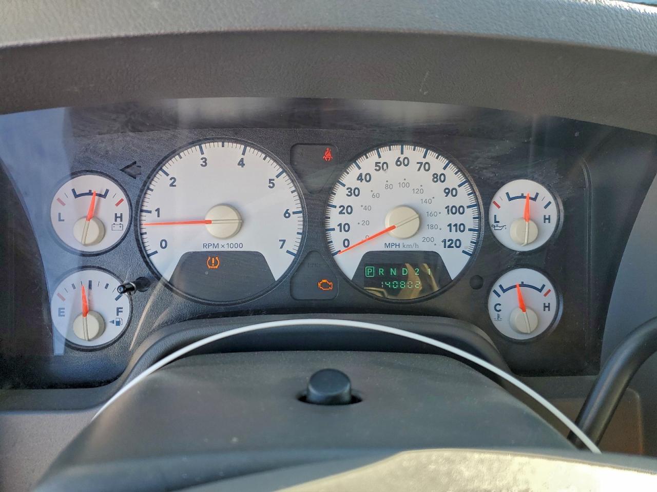 Dodge Ram 1500 St Image 12