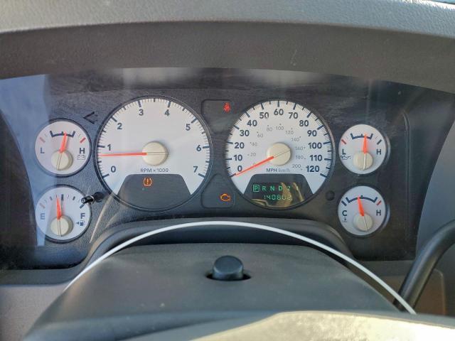 Dodge Ram 1500 St Image 12