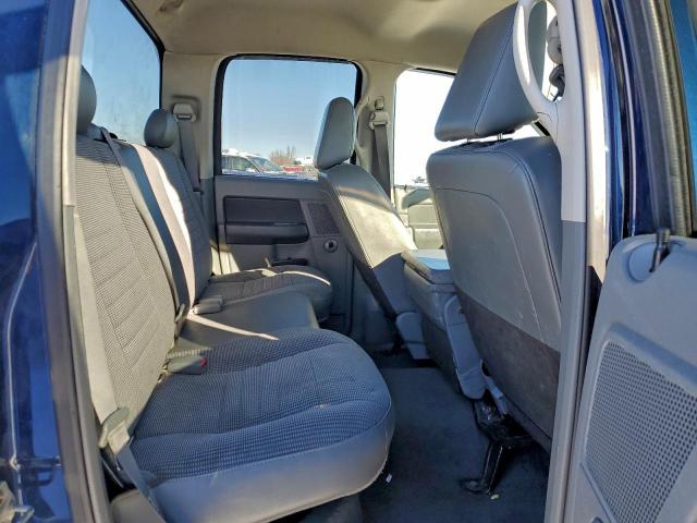 Dodge Ram 1500 St Image 4