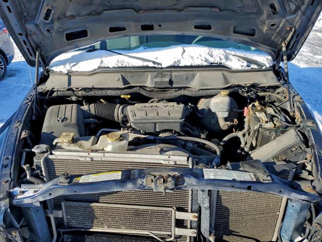 Dodge Ram 1500 St Image 8