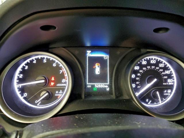 Toyota Camry Le Image 8