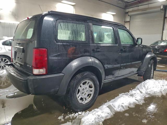 Dodge Nitro Sxt Image 5