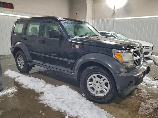 Dodge Nitro Sxt Image 12