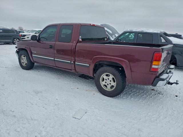Chevrolet Silverado C1500 Image 3